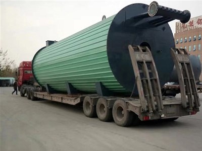 導(dǎo)熱油爐是將電加熱器直接插入有機(jī)載體（導(dǎo)熱油）中直接加熱嗎？
